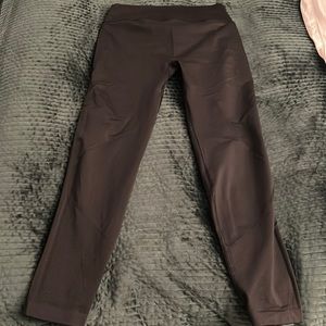 Black Ebb To Street Lululemon